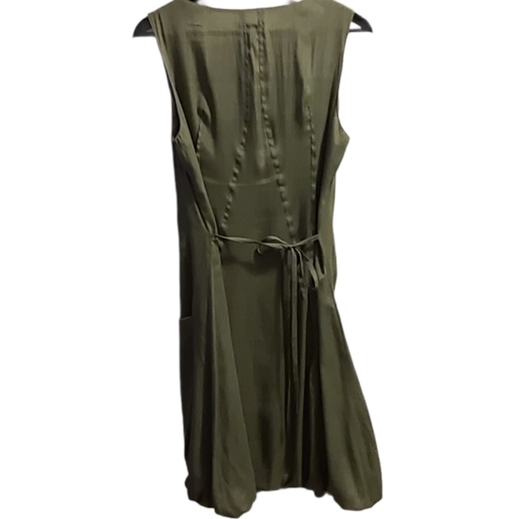 🛸2/$35 Linea Domani dress - Picture 4 of 12